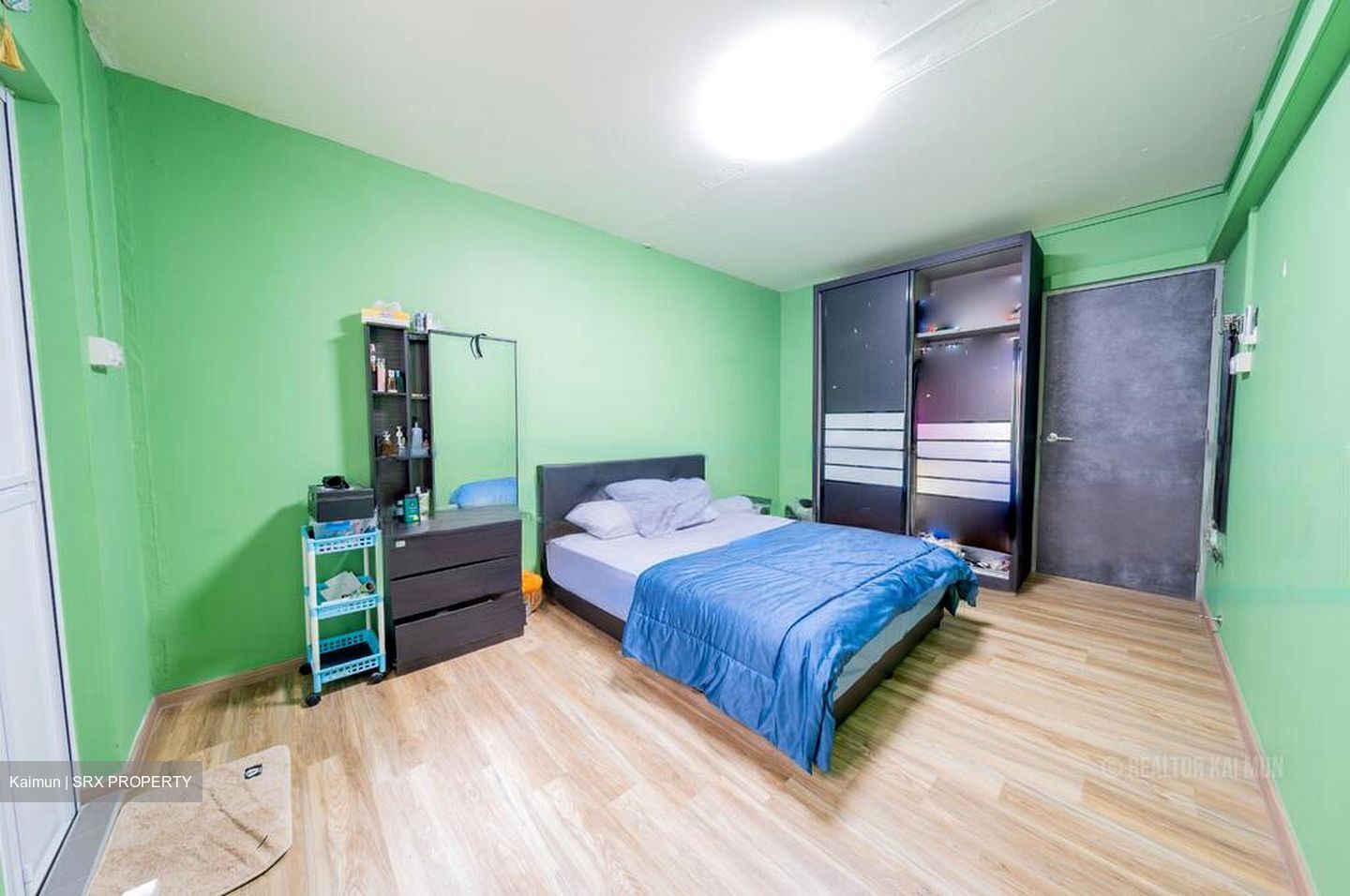 Blk 287 Ficus Vale (Yishun), HDB 4 Rooms #472889931